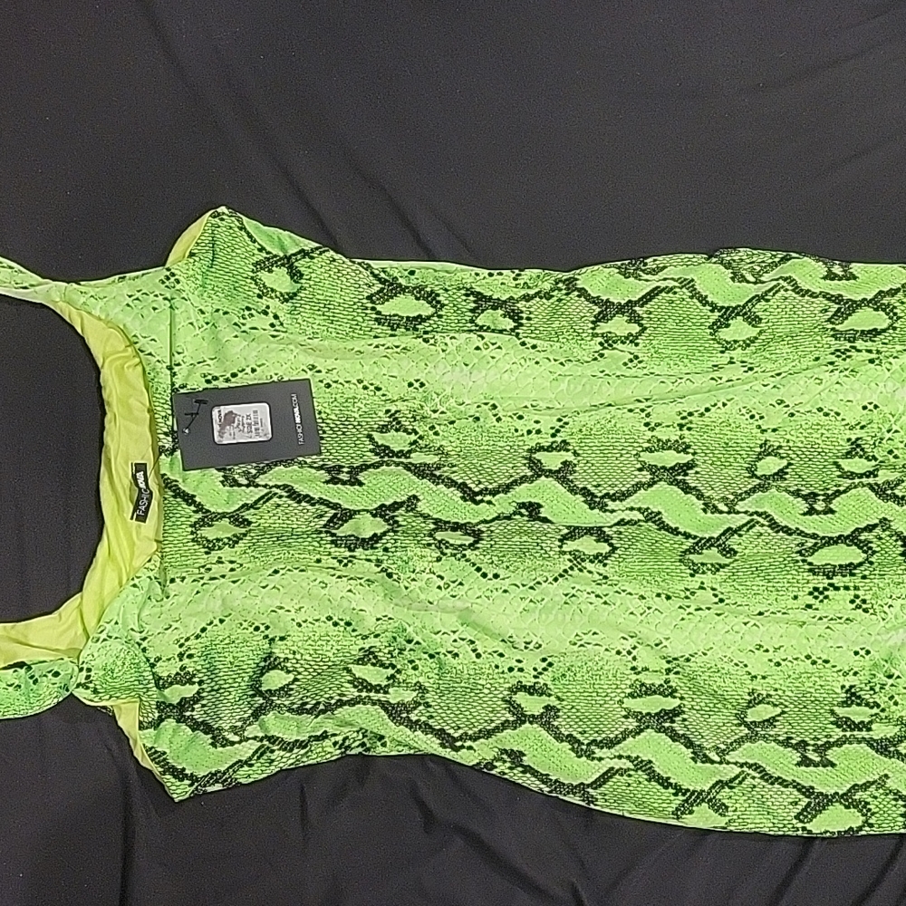 Dress